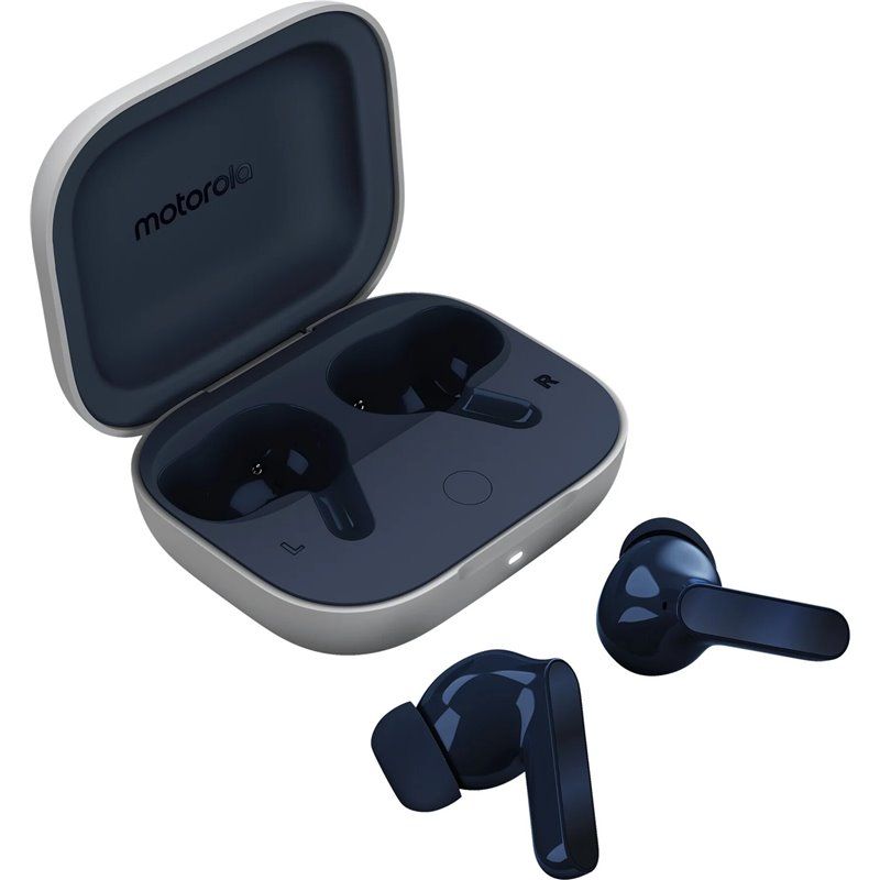 Motorola Moto Buds - Blue