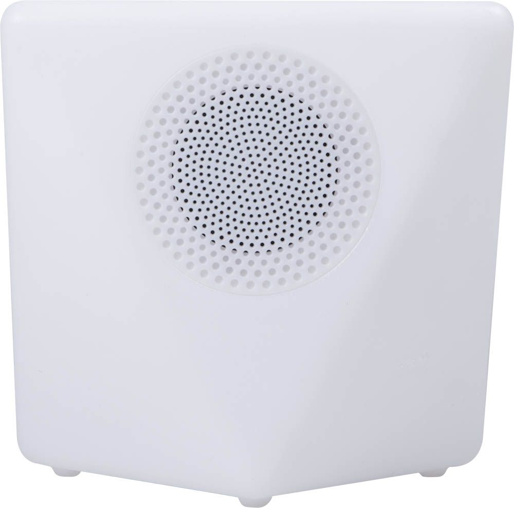 Altavoz luminoso Bluetooth Bigben Connected COLORBLOCK CBLROCKS Rock S