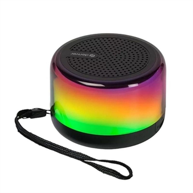 Altavoces Bluetooth portátiles Denver Electronics BTP-103 30 W