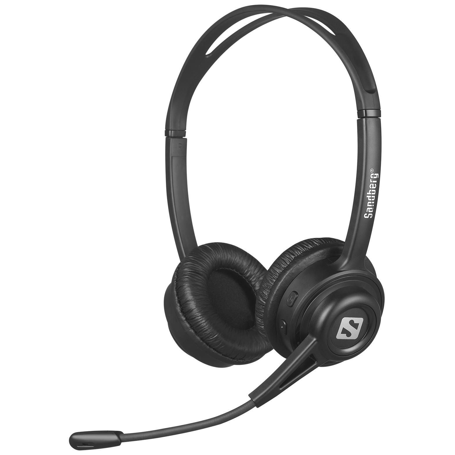 Sandberg Wireless Headset Bluetooth