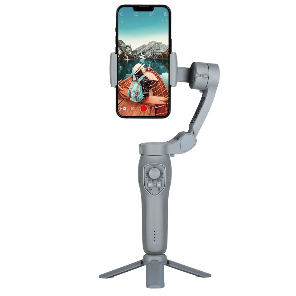 Rollei Steady Butler Mobile 3 SE Gimbal