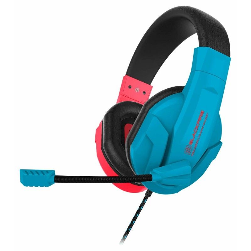 Blackfire Gaming Headset with Microphone