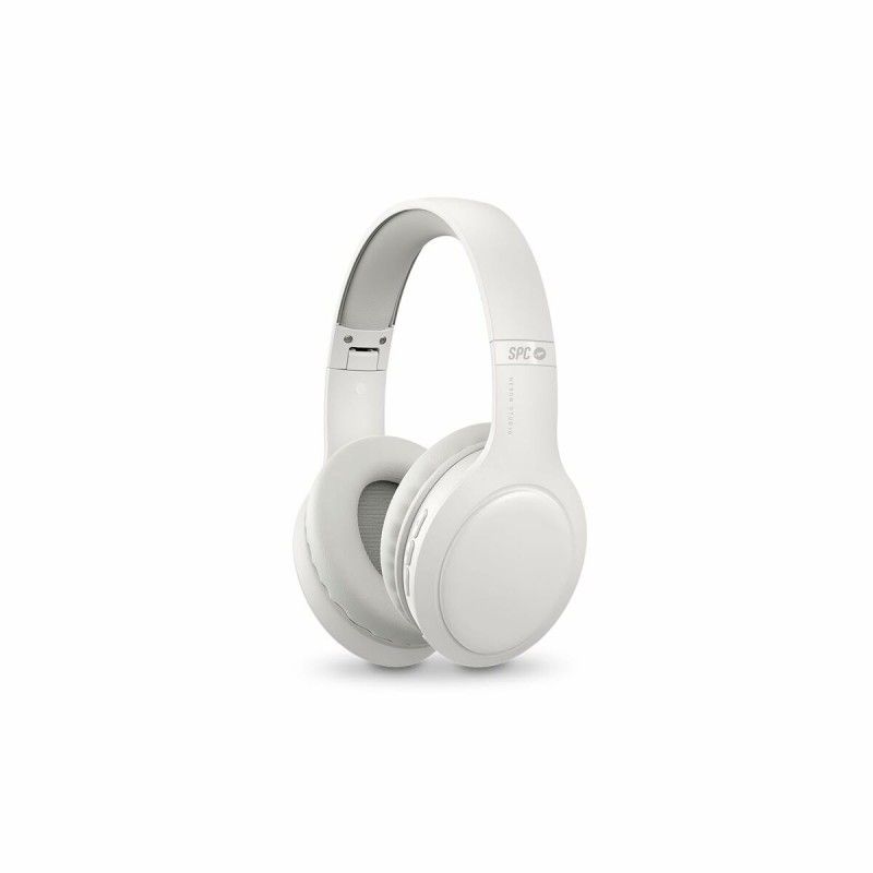 Spc Wireless Headset White