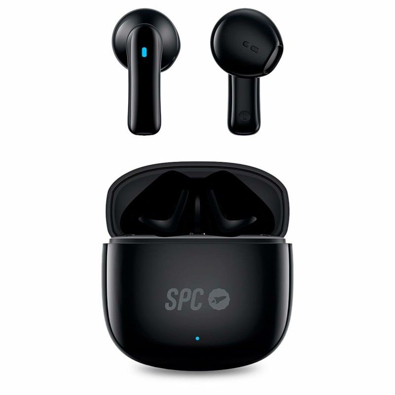 Spc Wireless Bluetooth Headset
