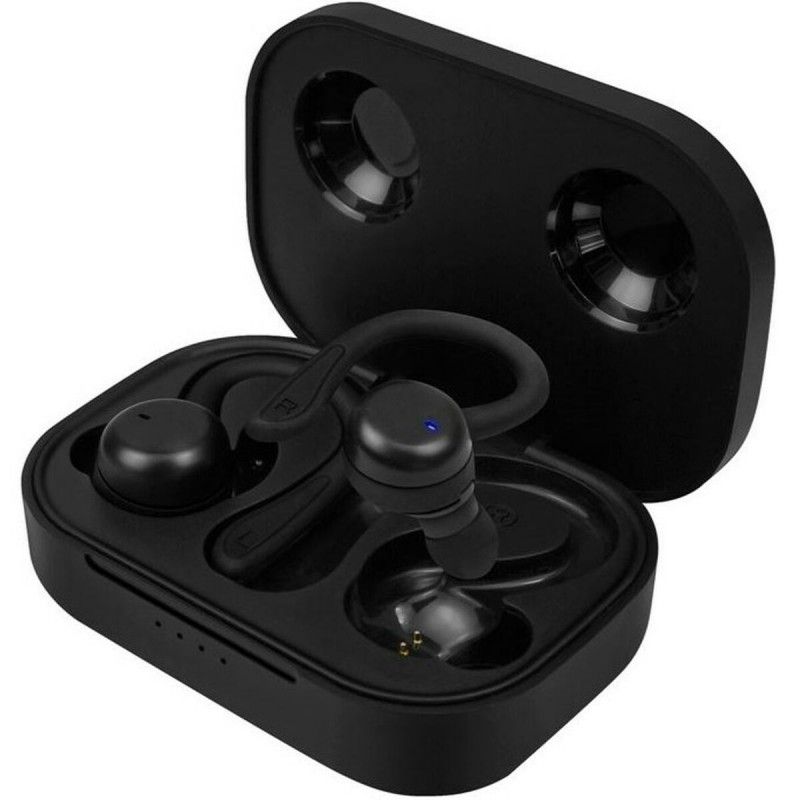 Phoenix Spartan B Bluetooth Headset - Black