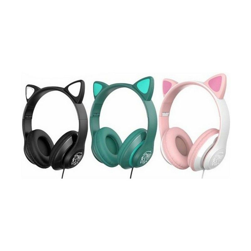 Roymart Gamers Pods Headset