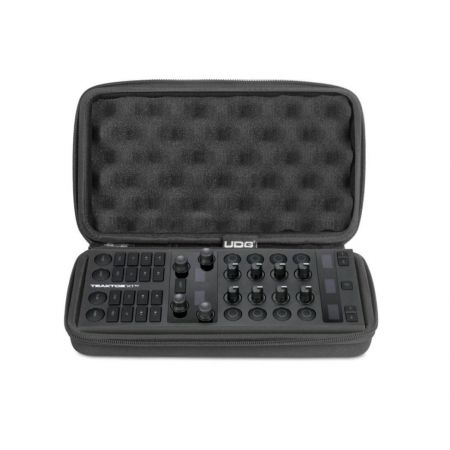 UDG U 8503 BL - Traktor X1 MK3 Black Case