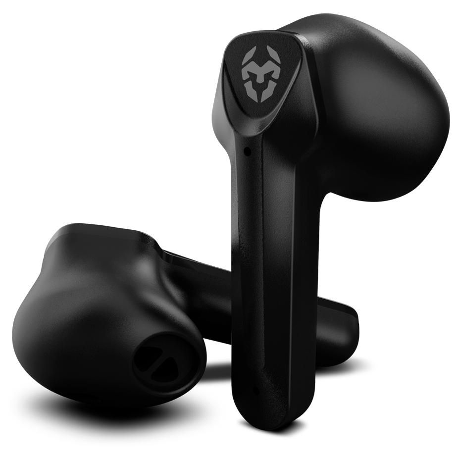 Auriculares de juego inalámbricos Krom KALL