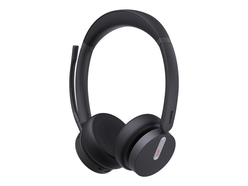 Yealink BH70 Dual Bluetooth Headset