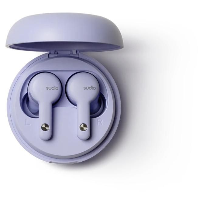 Casque Sudio A2PUR True Wireless Stereo