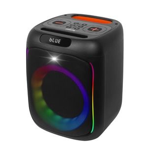 Cubique de Karaoké Lumineux Pickering 160