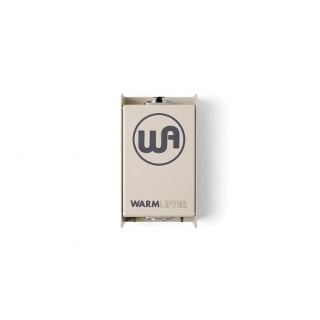 Warm Audio Warm Lifter - Microphone Preamp