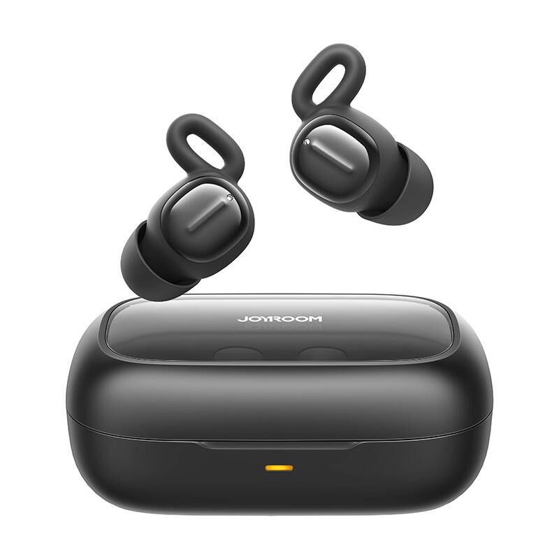 Joyroom Cozydots Series JR-TS1 True Wireless Earbuds (Black)