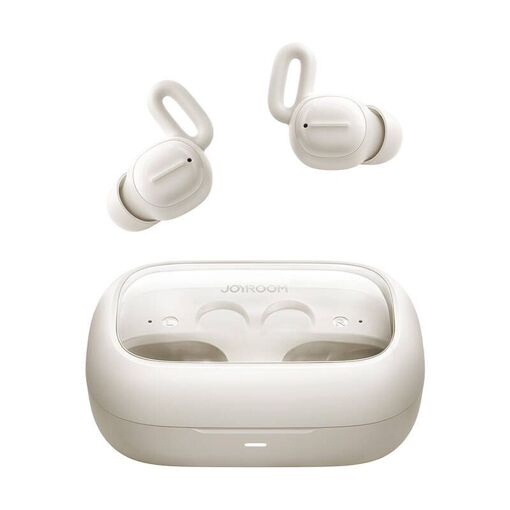 Auriculares inalámbricos JOYROOM Cozydots Serie JR-TS1 (Blanco)