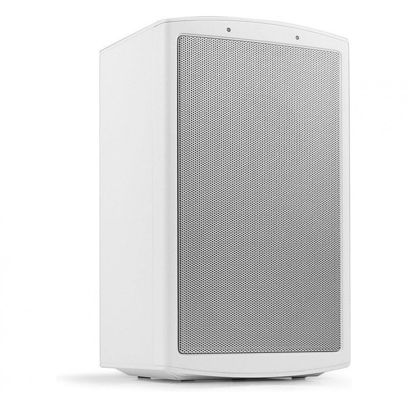 Blaupunkt MR50 White X4 Multi-Room Wireless Speaker Pack (4 Speakers, White)