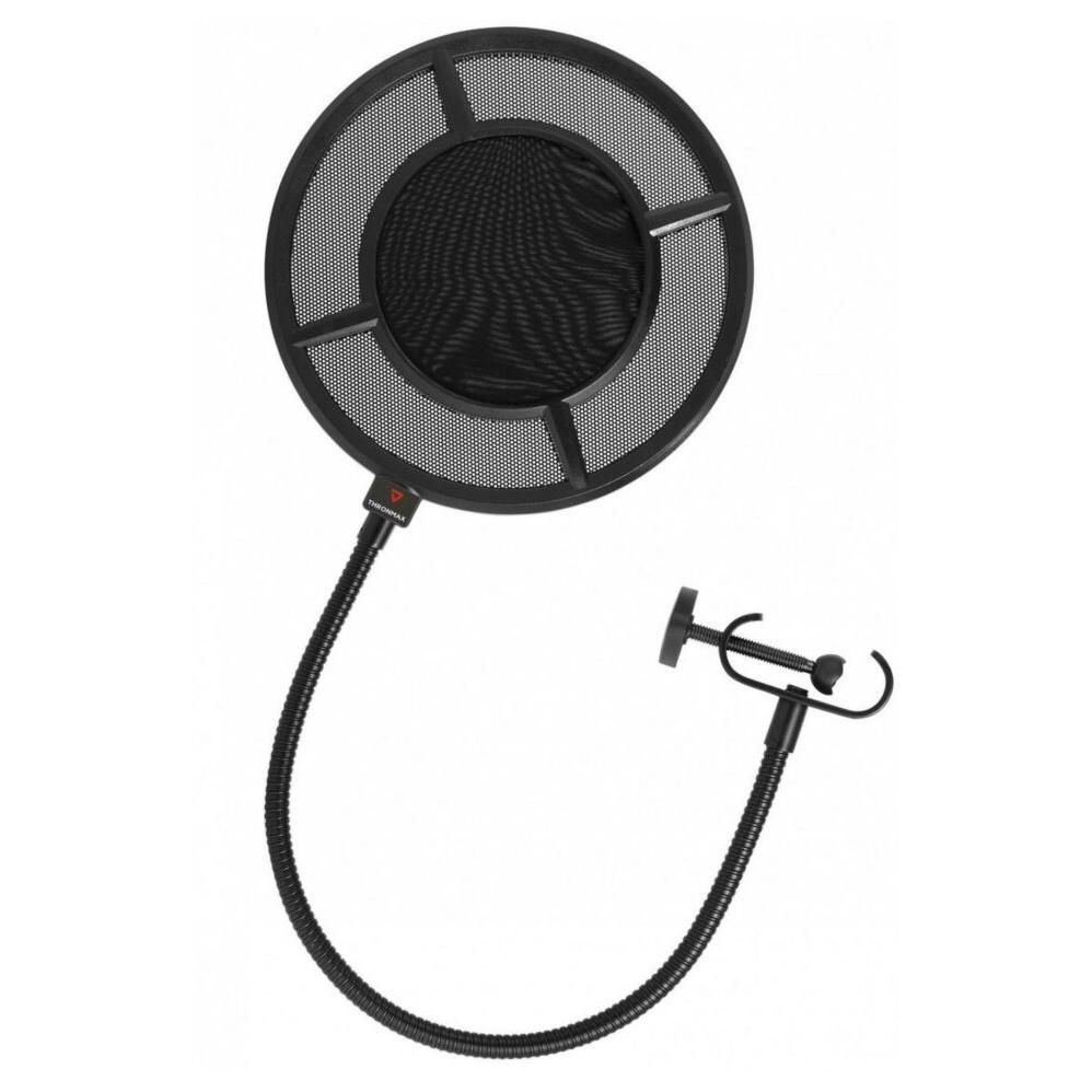 Accesorio de filtro pop y micrófono Thronex P1