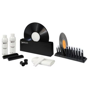 Loverecord Premium Vinyl Cleaning Kit