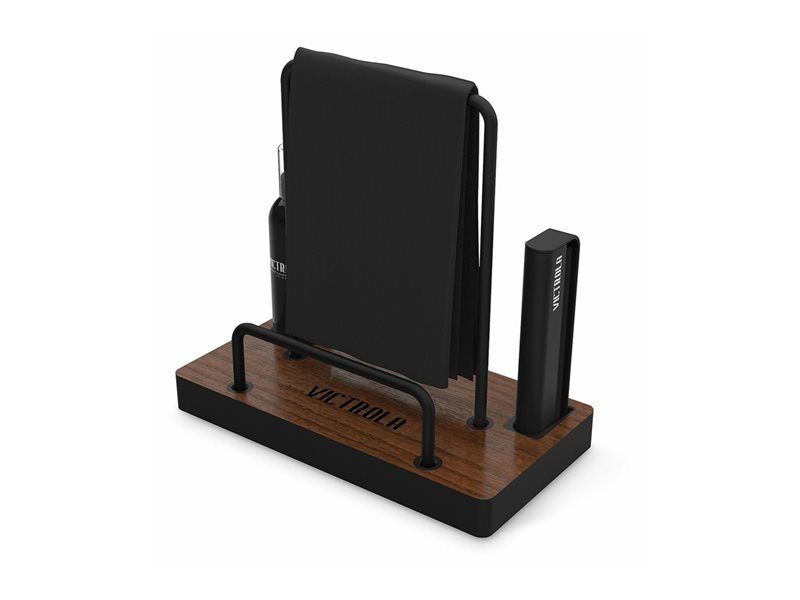 Kit de nettoyage de disques vinyles Victrola - Expresso
