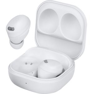So Seven Bluetooth Earbuds - White