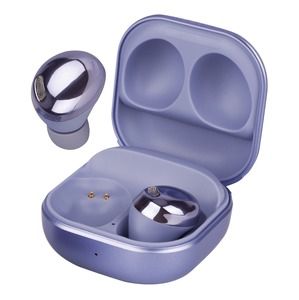 So Seven Bluetooth Earbuds Lavender