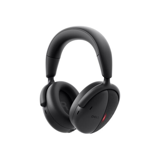 Dell Premier Wireless ANC Headset WL7024 - Bluetooth Headphone - Active Noise Cancellation