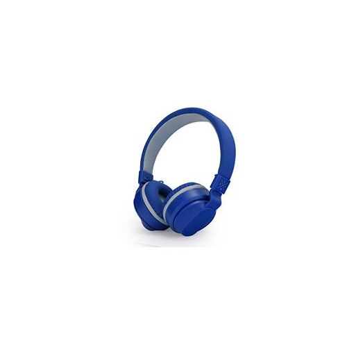 Swingson BT Blue Wireless Over-Ear Headphone