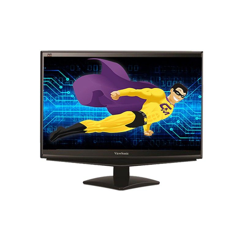 ViewSonic VA1948m-LED 19" LCD Monitor