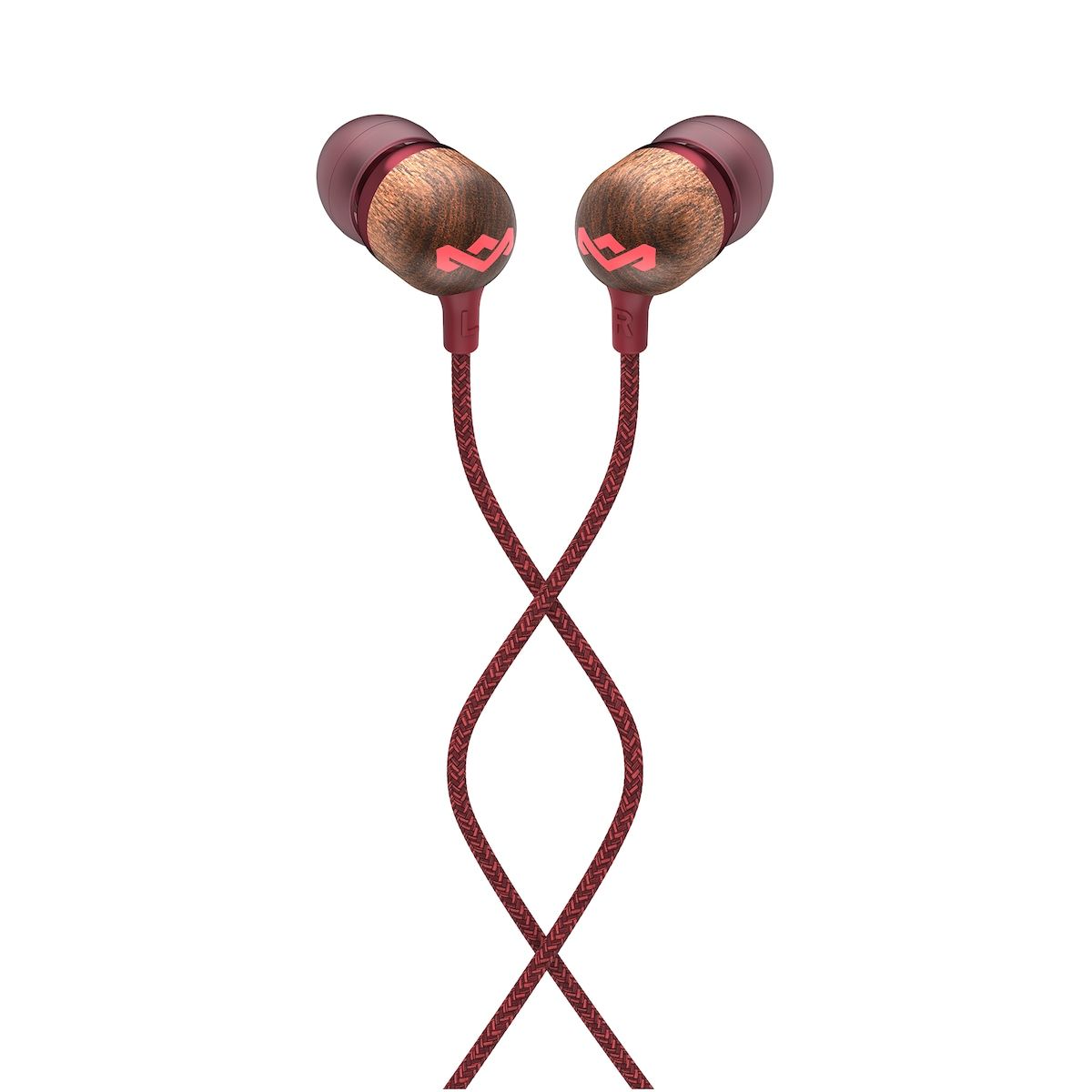 Auriculares con cable House of Marley Sonrisa Jamaica