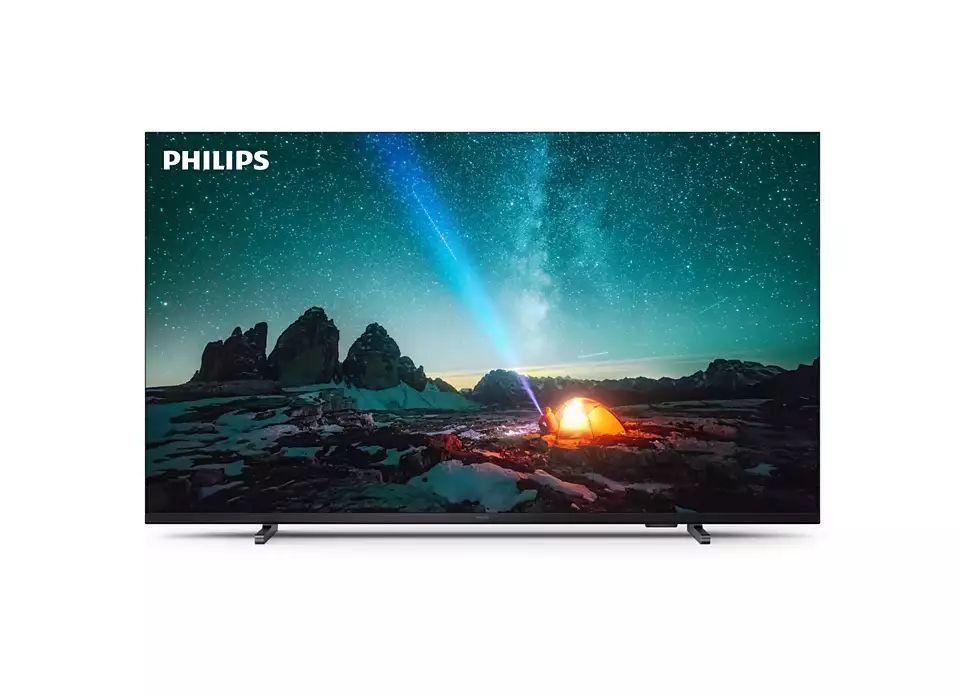 Philips 50PUS7609/12 4K 50" Smart TV