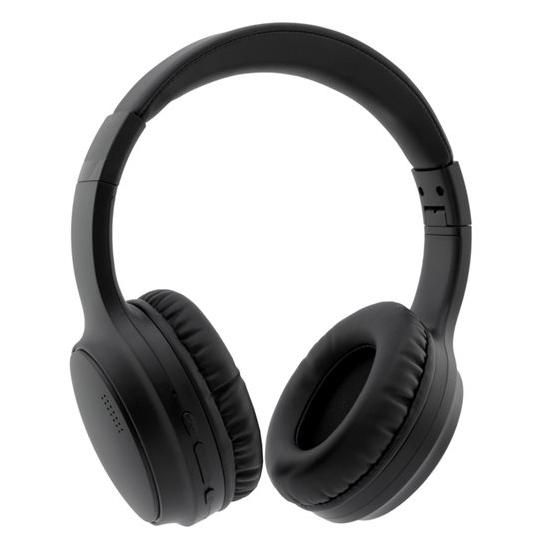 CoolBox AIR-40 Wireless Headphones with Active Noise Cancellation