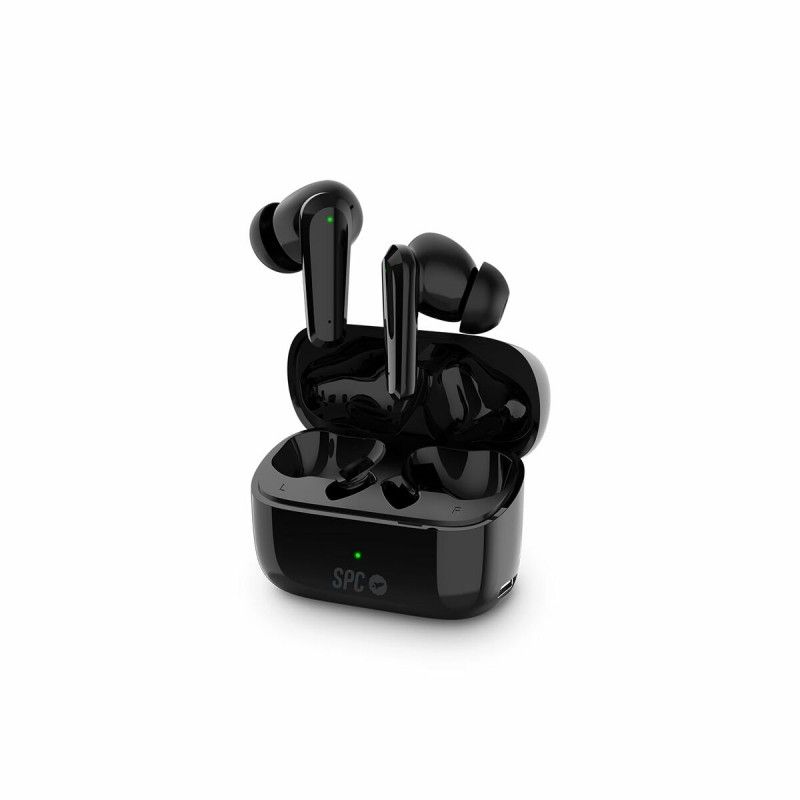 SPC Bluetooth Headset 4624N ETHER 2 PRO Black
