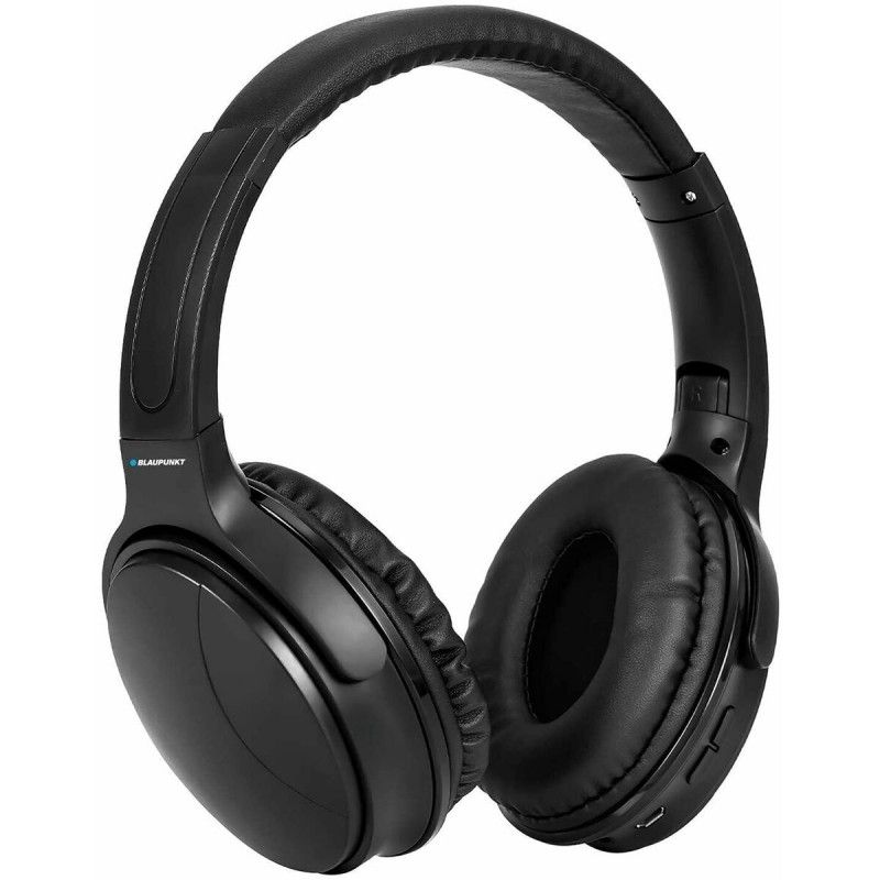 Blaupunkt Wireless Headphones BLP4632N Black