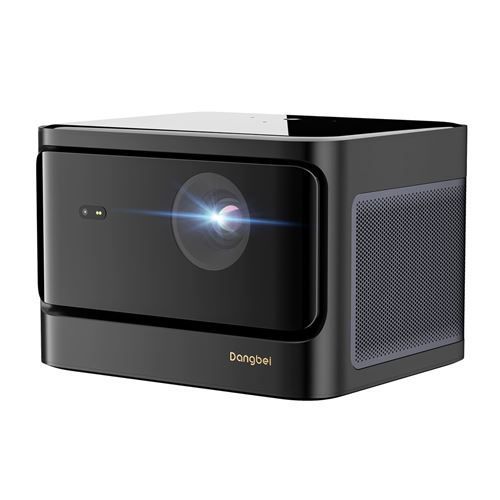 Proyector Dangbei Mars Pro 4K (3200LM, Negro)
