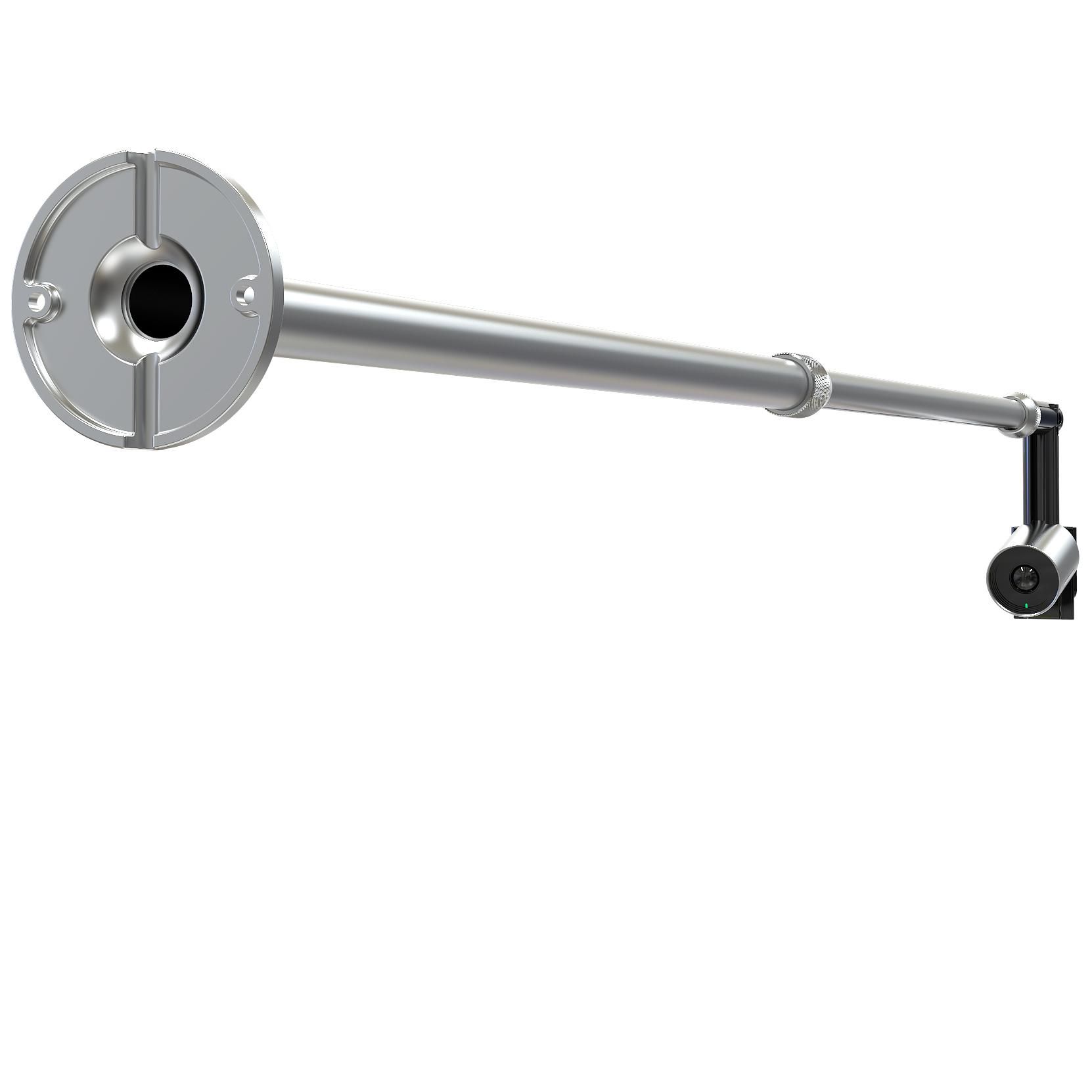 Yealink Camera Mount