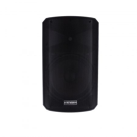 Altavoces activos Definitive Audio Impulse 15BA DSP con batería