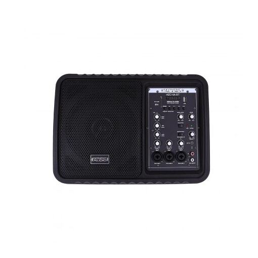 Definitive Audio Vizo 6A BT Multi-Position Bluetooth Speaker
