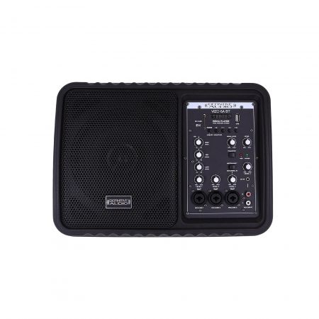 Definitive Audio Vizo 6A BT Multi-Position Bluetooth Speaker