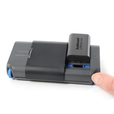 Hahnel Universal Charger Unipal