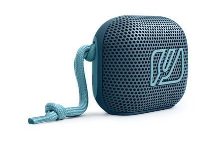 Altavoz inalámbrico Muse M-360 BT Azul