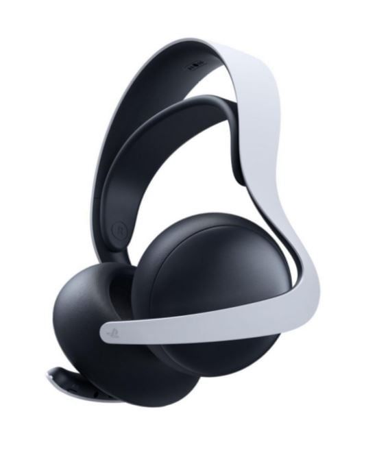 Sony Wireless Headphones Pulse Elite
