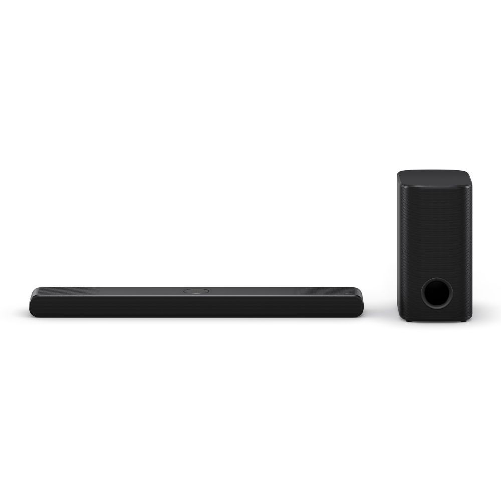 LG S77TY Soundbar