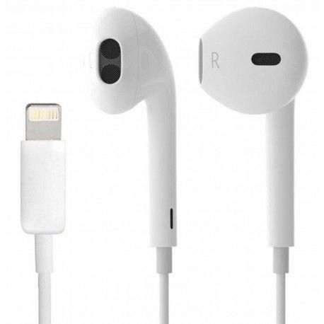 Dongdongsh Lightning Earpods White