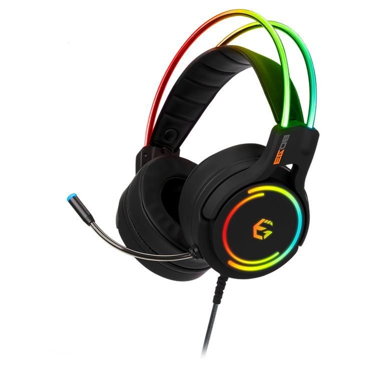Casque de jeu EgoGear SHS50