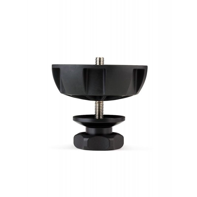 Media esfera Benro BL100S de 100 mm para HH100AV