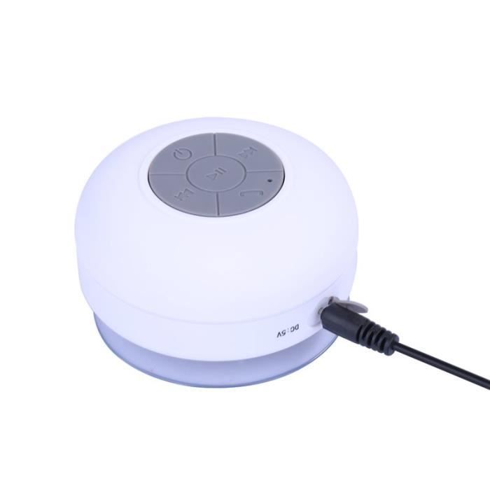 ELITACCESS WOQ 78 Waterproof Speaker