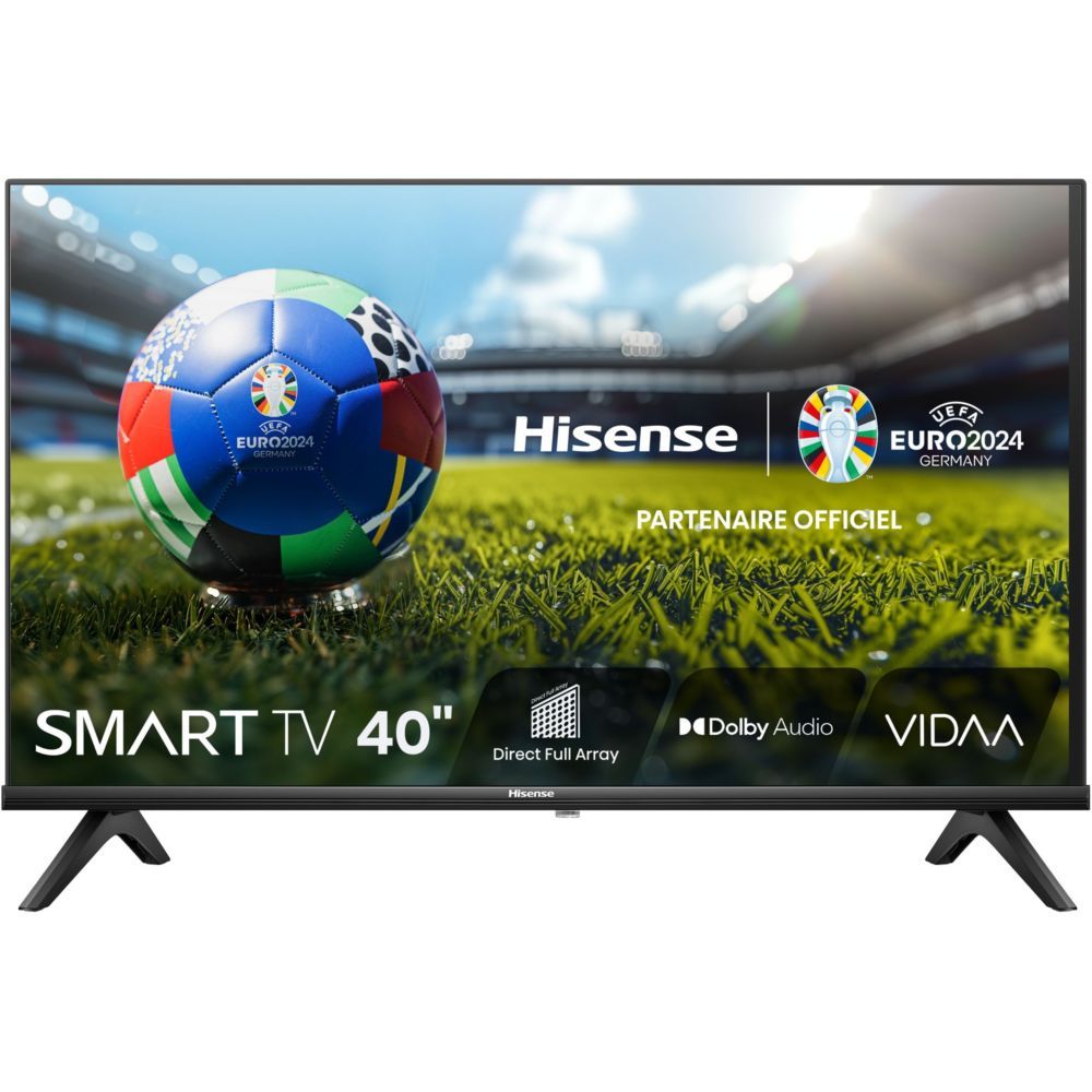Televisor LED Hisense 40A49N 2024