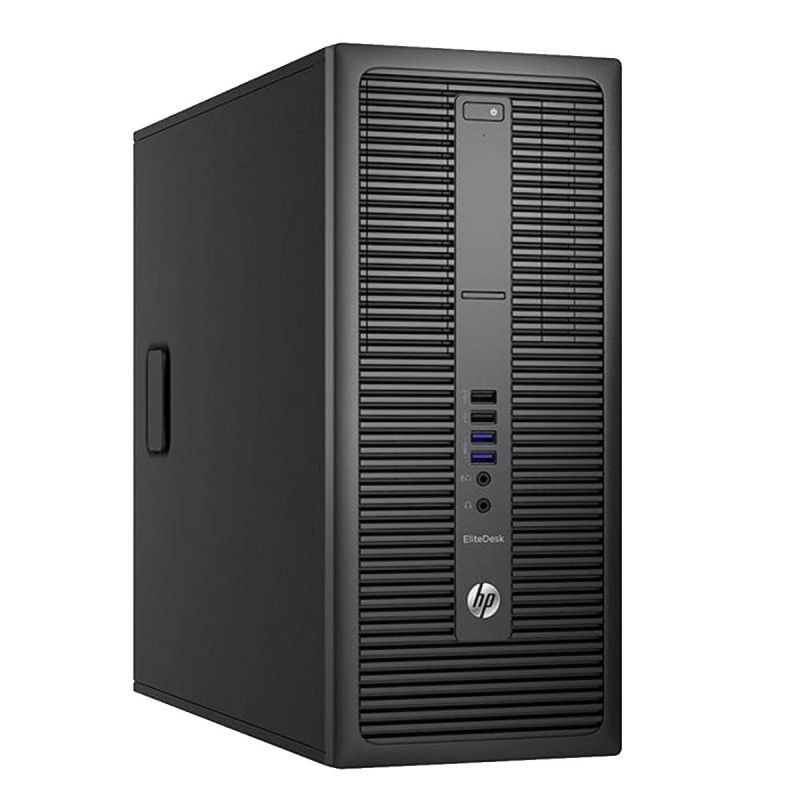 HP EliteDesk 800 G2 Gaming PC