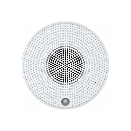 Altavoz Axis C1410 - Blanco