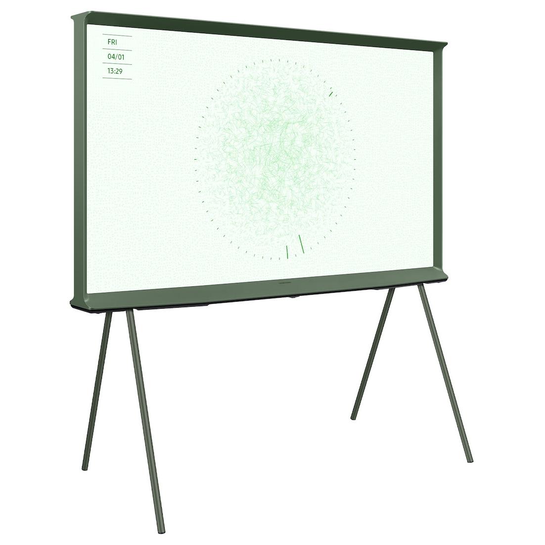 Samsung The Serif Vert QLED 55'' 2024