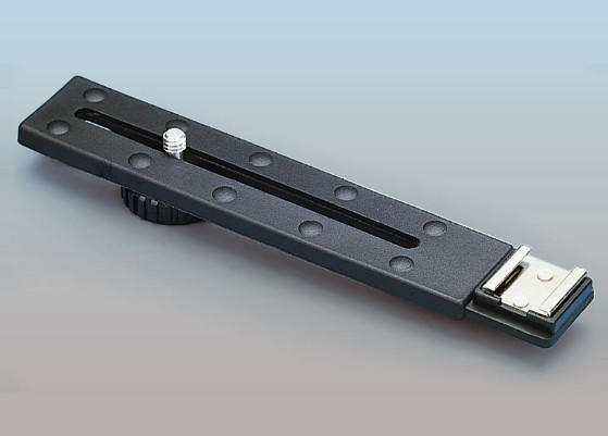 Kaiser Metal Camera Support